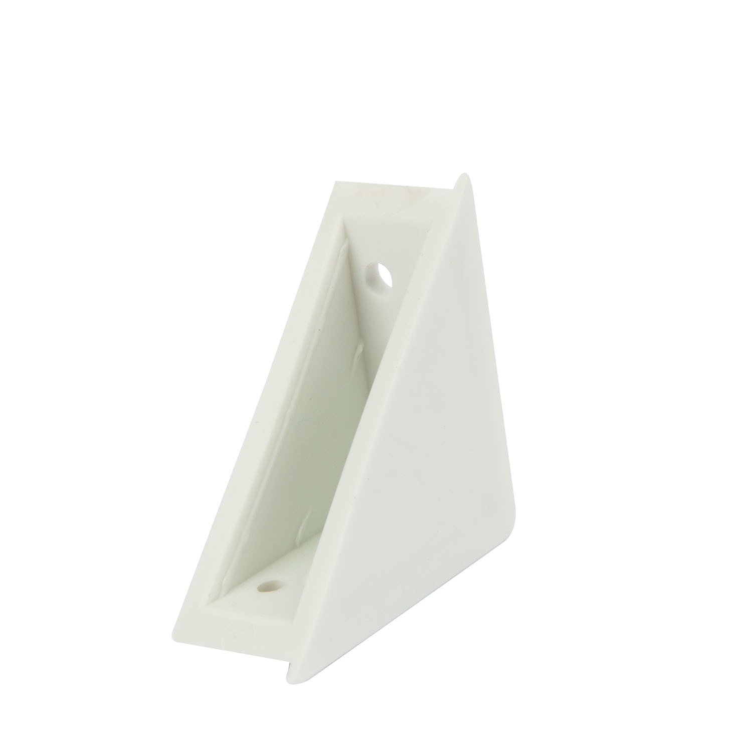 Set 4 coltari pentru ramforsare plasa anti-insecte, plastic  Alleymet