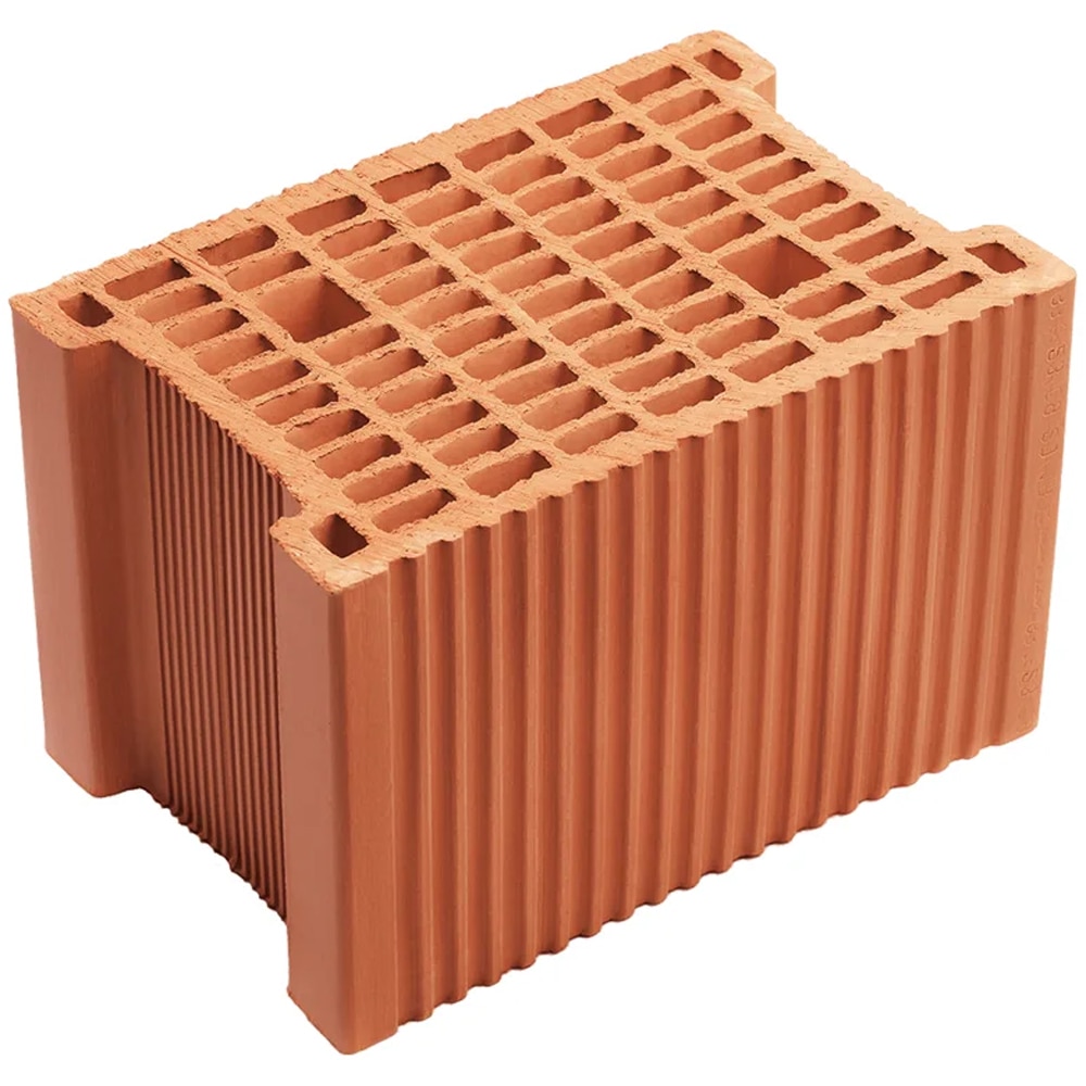 Caramida Leiertherm 25, 37.5 x 25 x 23.8 cm