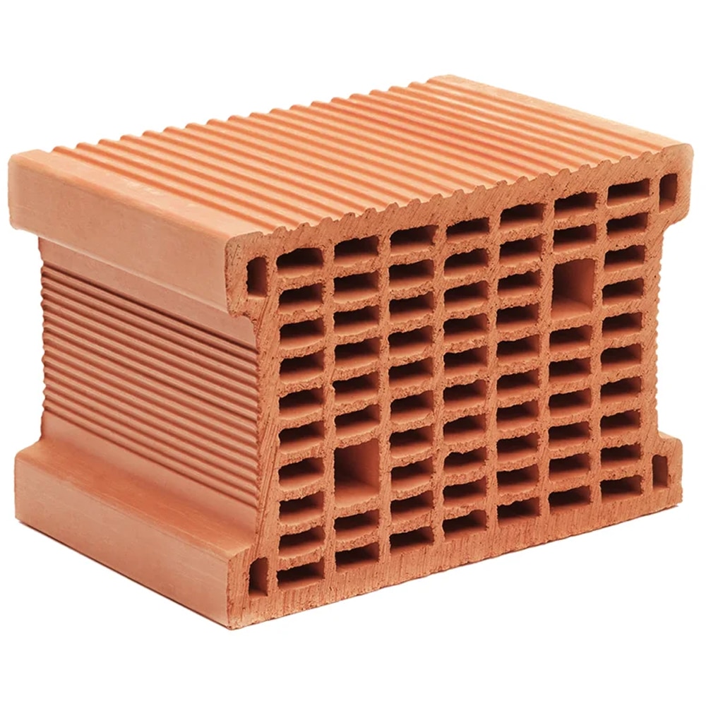 Caramida Leiertherm 25, 37.5 x 25 x 23.8 cm