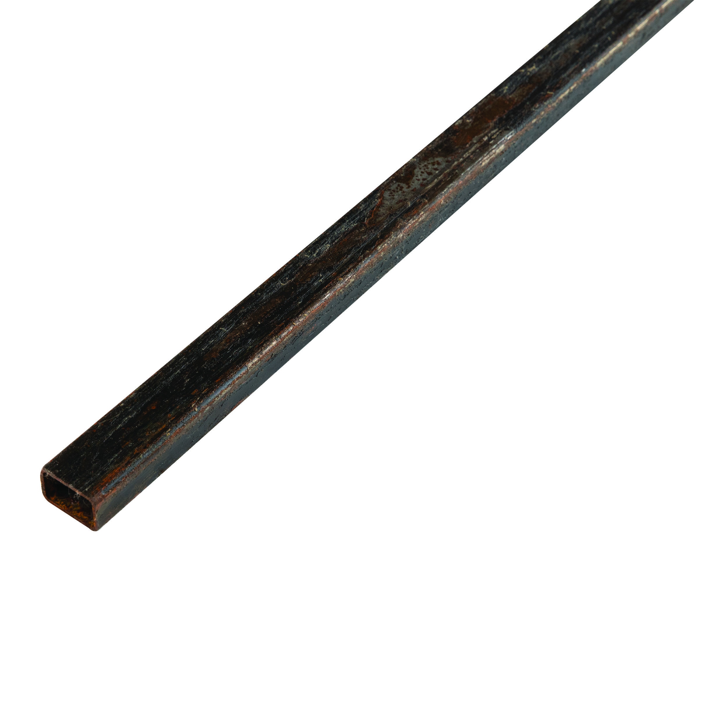 Teava Rectangulara Gs 40X20X2 6Ml