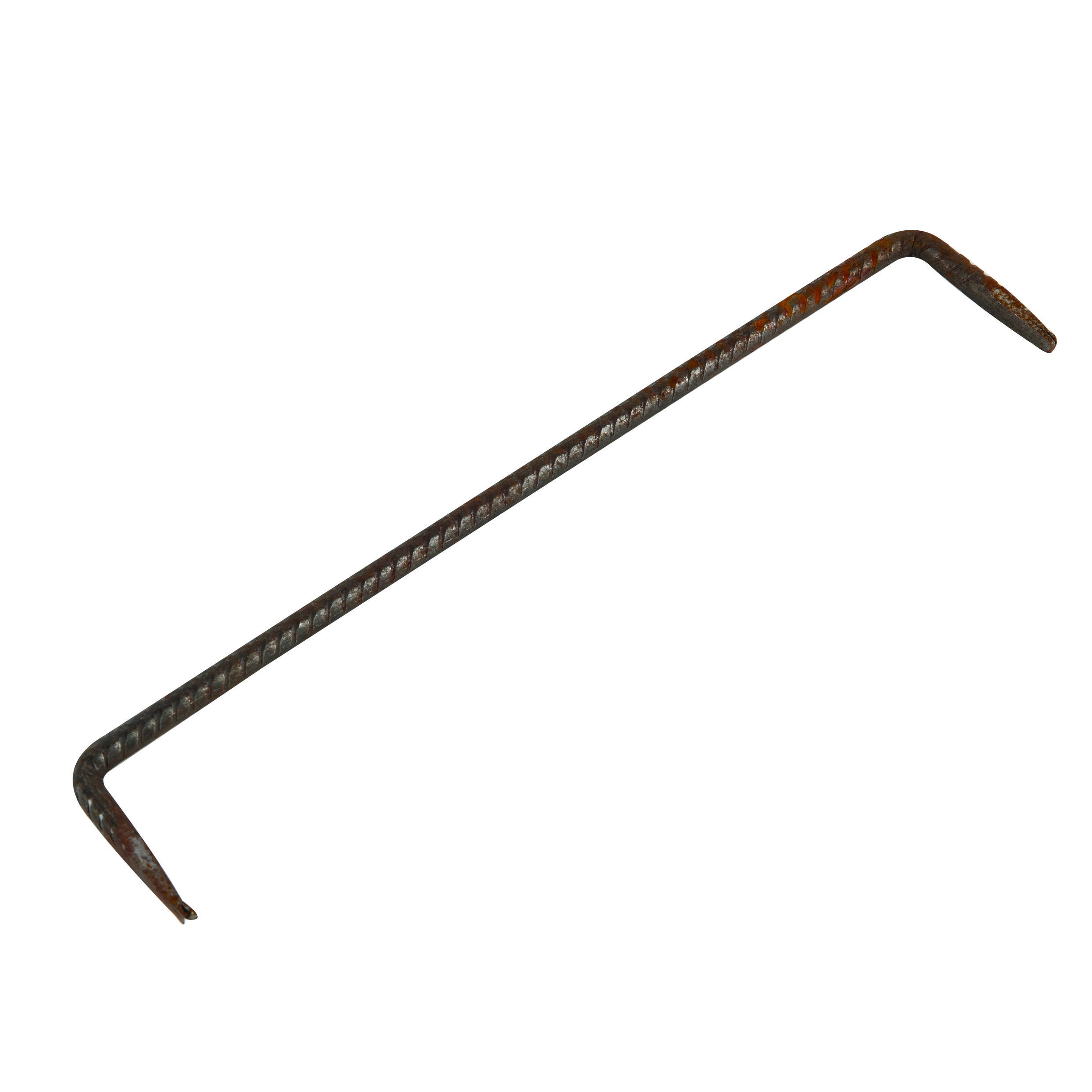Scoaba 8X200mm