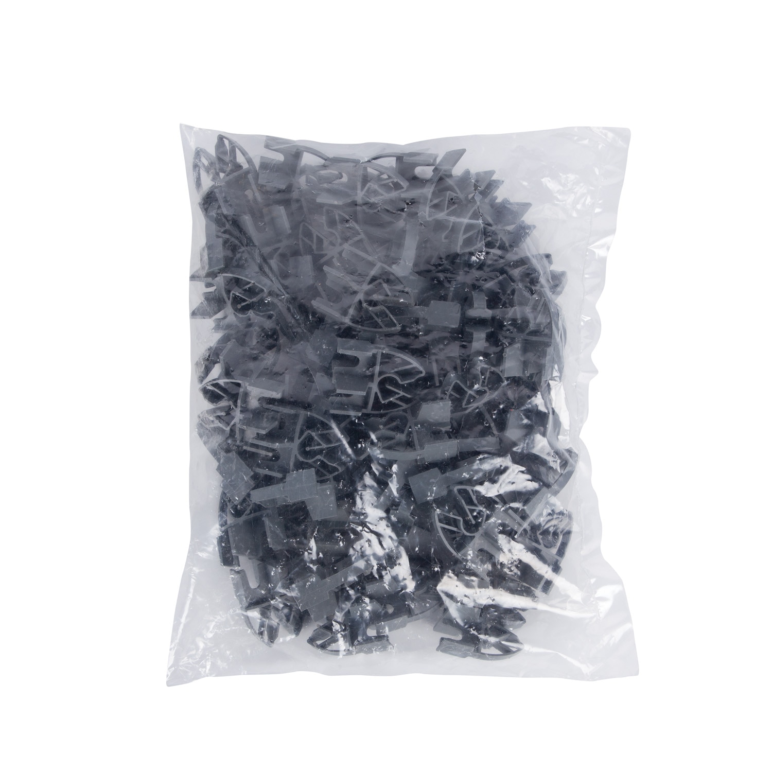 Set 50 de bucati distantieri, armat, 16 x 25 mm