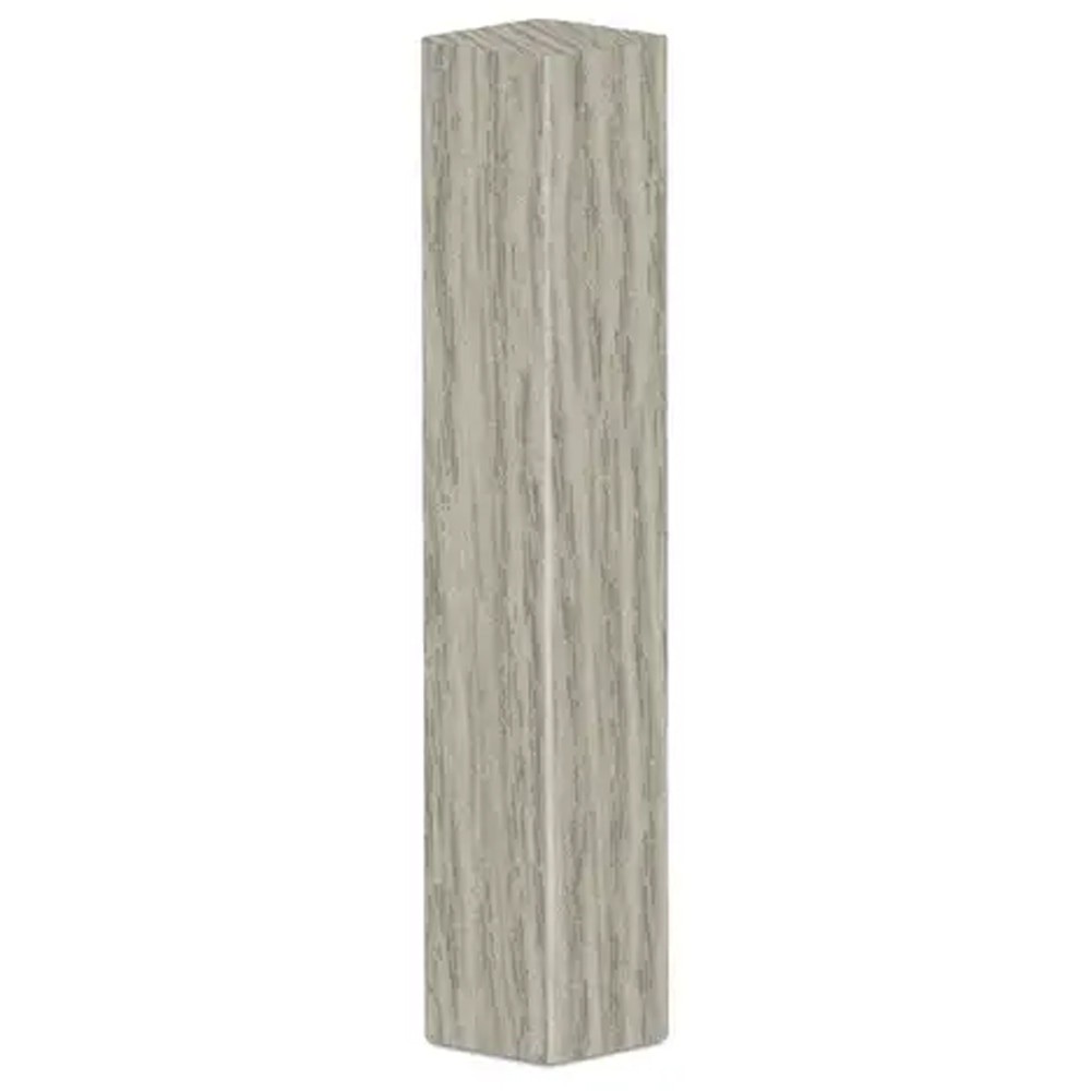 Element de legatura plinta GOODHOME 100868776, MDF, gri