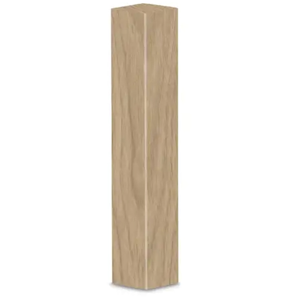 Element de imbinare plinta GOODHOME 100868779, MDF, maro