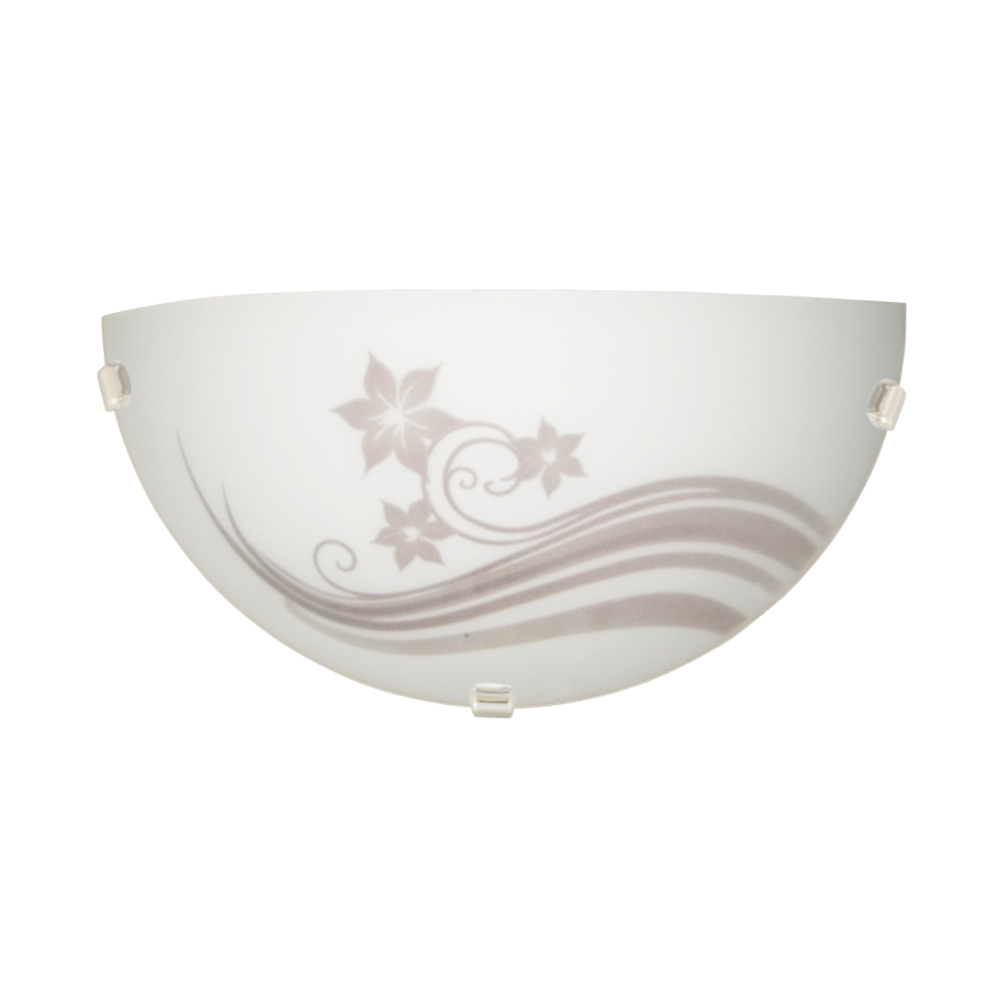 Aplica incandescent, 1 bec, E27, 60 W  Klausen Flos