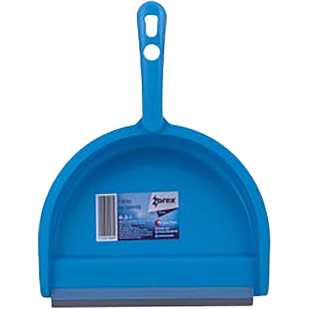 Faras cu lamela ZOREX, plastic si cauciuc, albastru