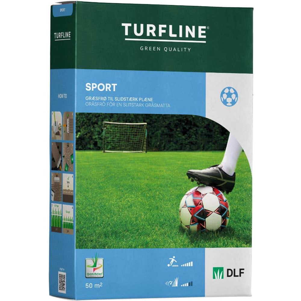 Seminte gazon sport Turfline, 1 kg
