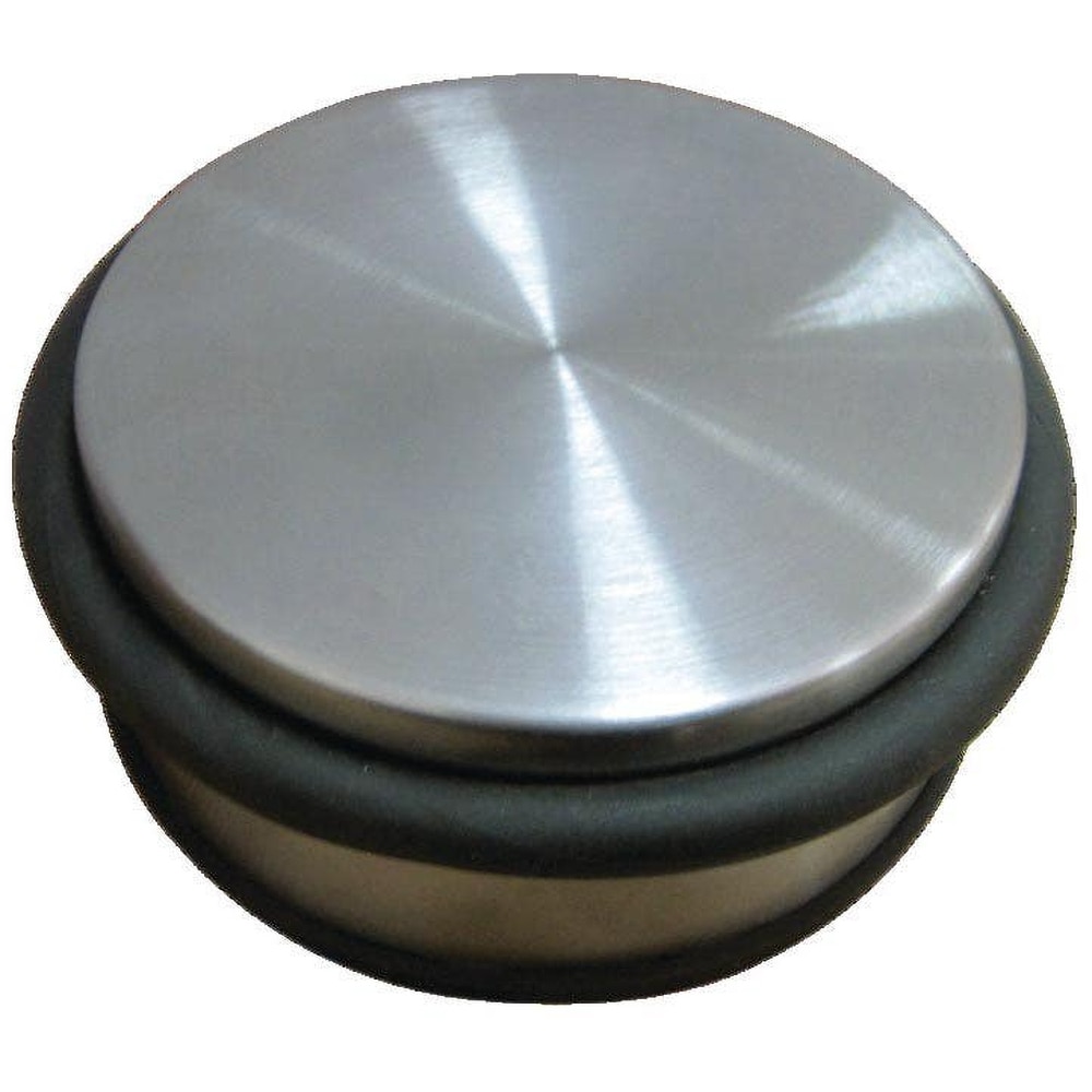 Opritor usa, inox, 10.3 x 4.5 cm, gri