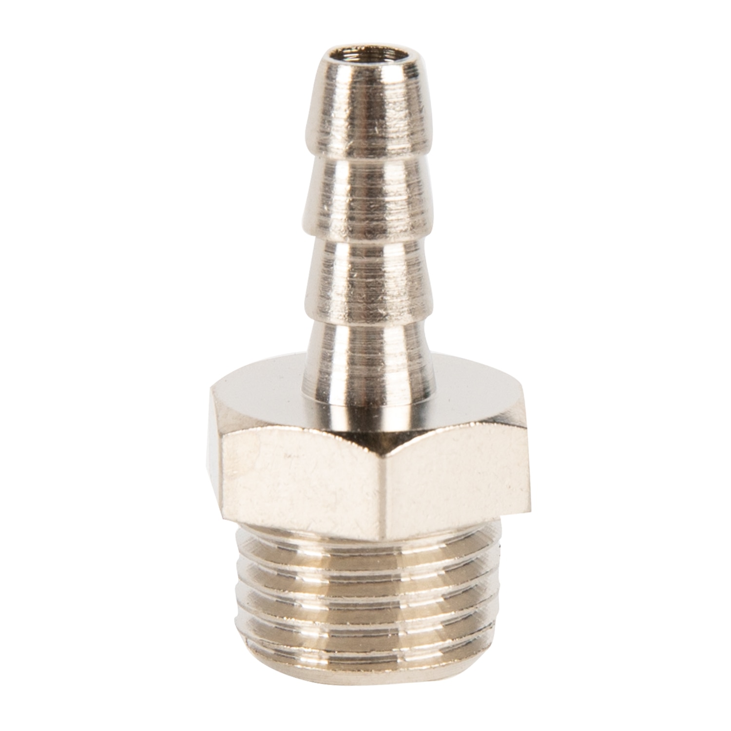 Adaptor Furtun Din Alama Fe1 4 8 mm