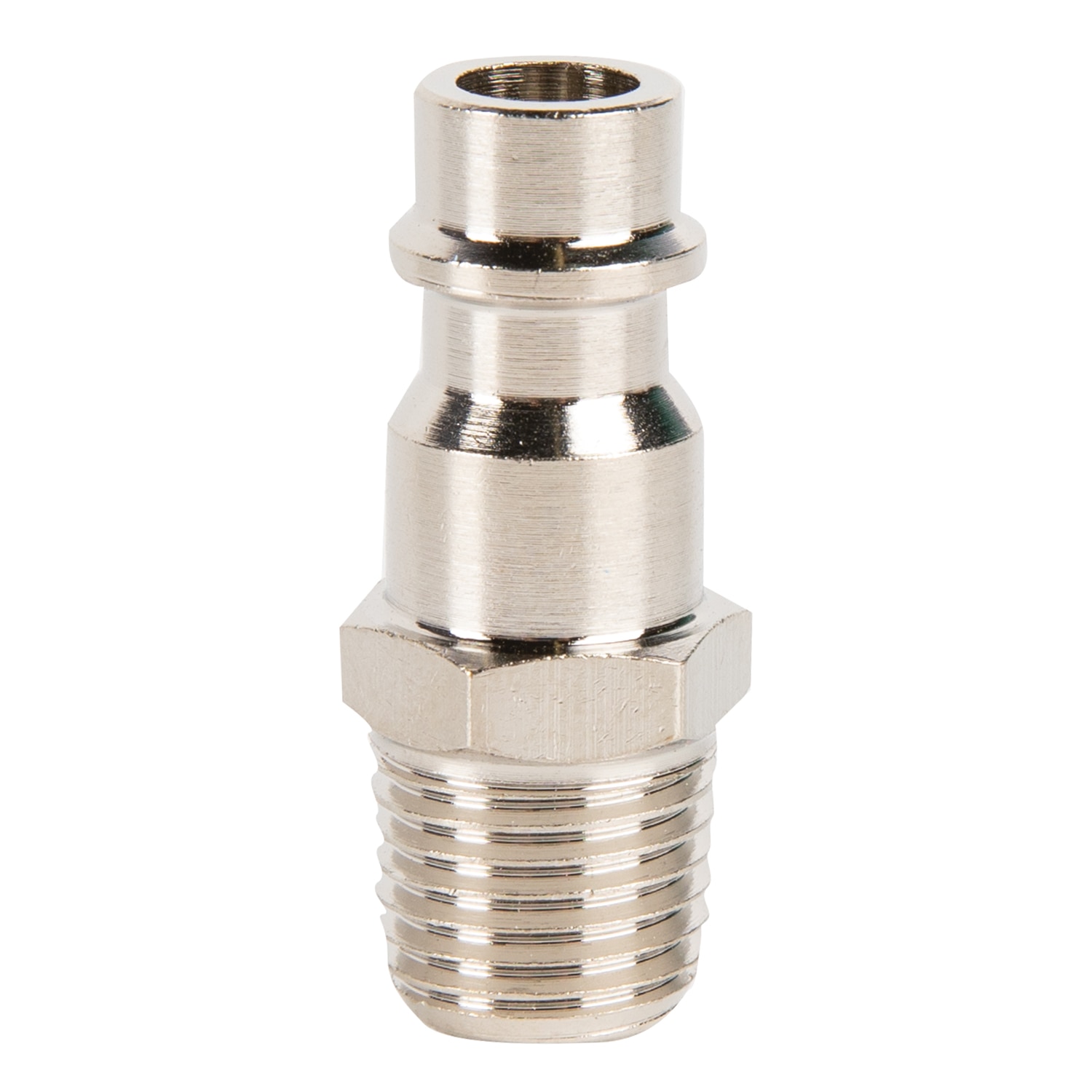 Conector Alama Cupla German Fe1 4