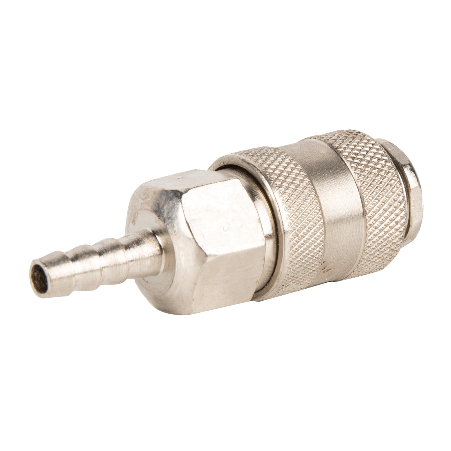 Cupla Rapida Tip Universal Pt F 6Mm