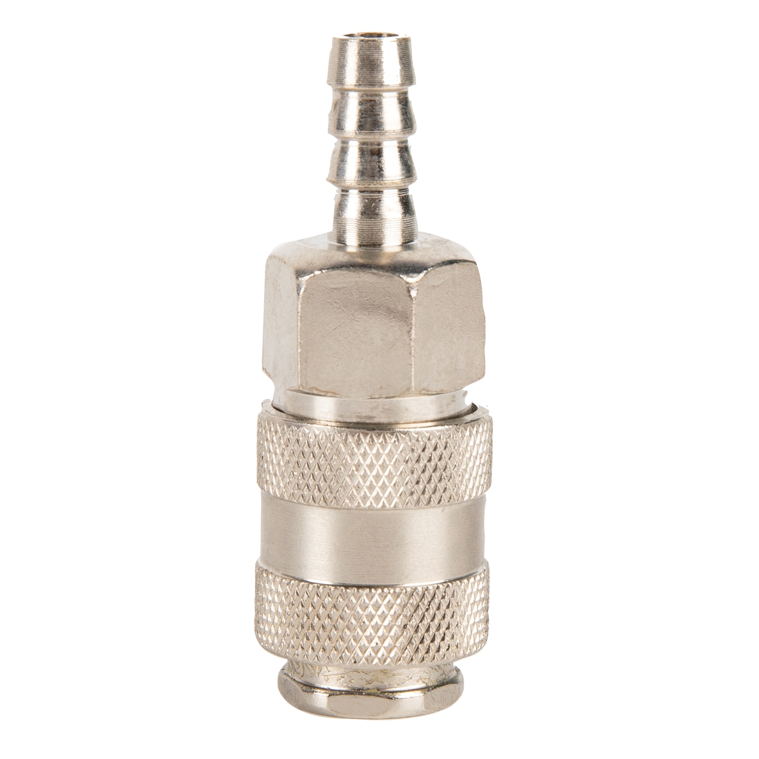 Cupla Rapida Tip Universal Pt F.8Mm