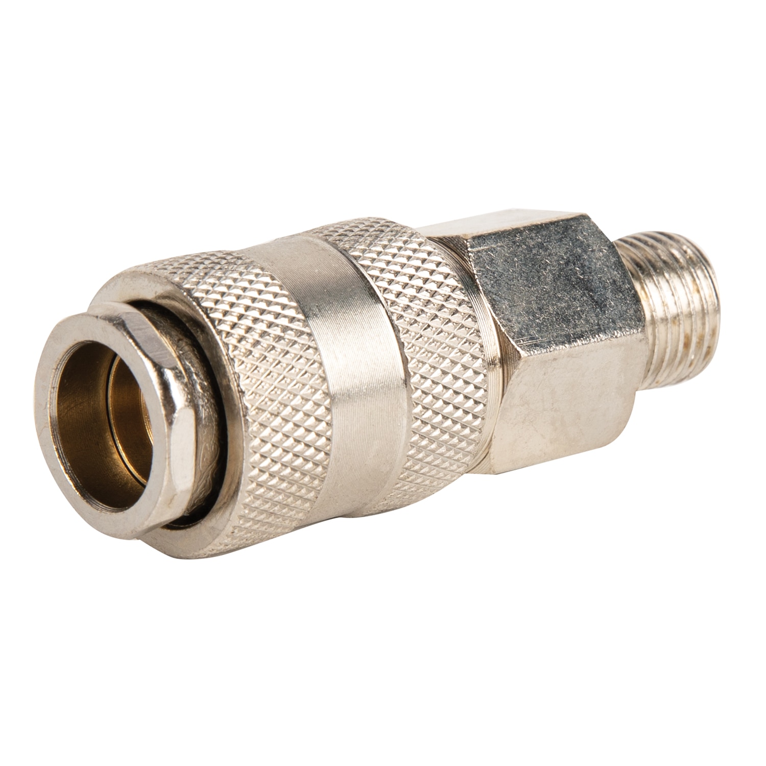 Cupla Rapida Tip Universal Fe 1Pe4