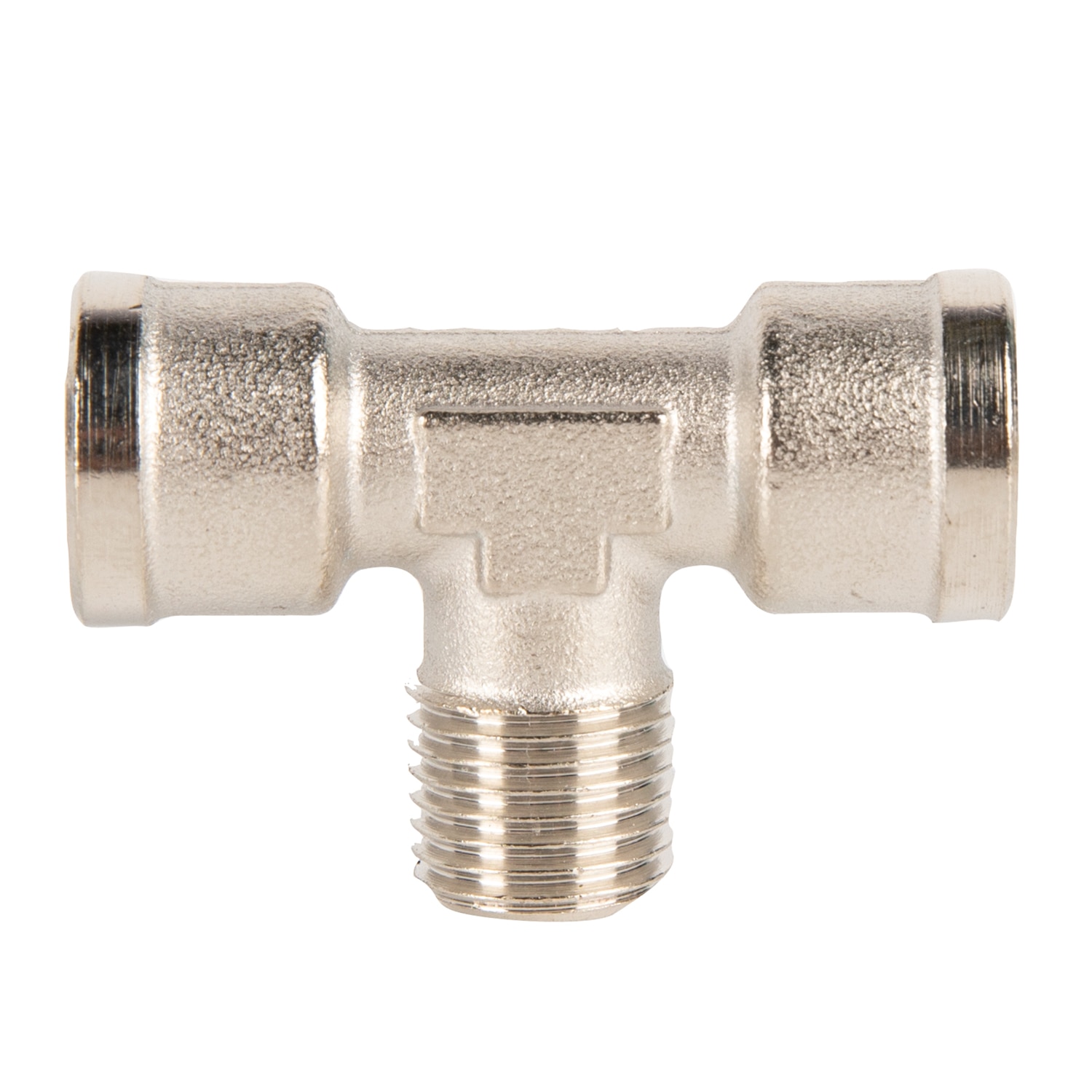 Racord T 2 Fi1 4 1 Fe1 4