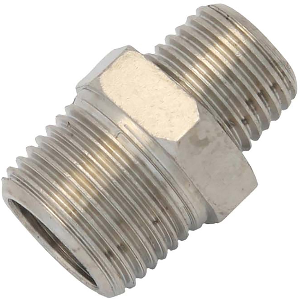 Niplu conic SEA Red, otel