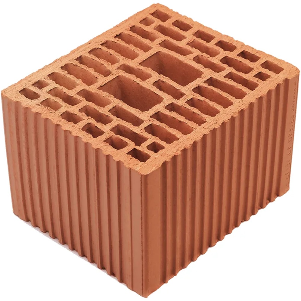 Caramida Leier 29 24 S, 29 x 24 x 18.8 cm