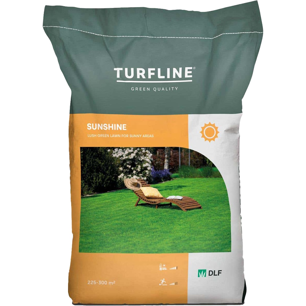 Seminte gazon Turfline Sunshine, 7.5 kg