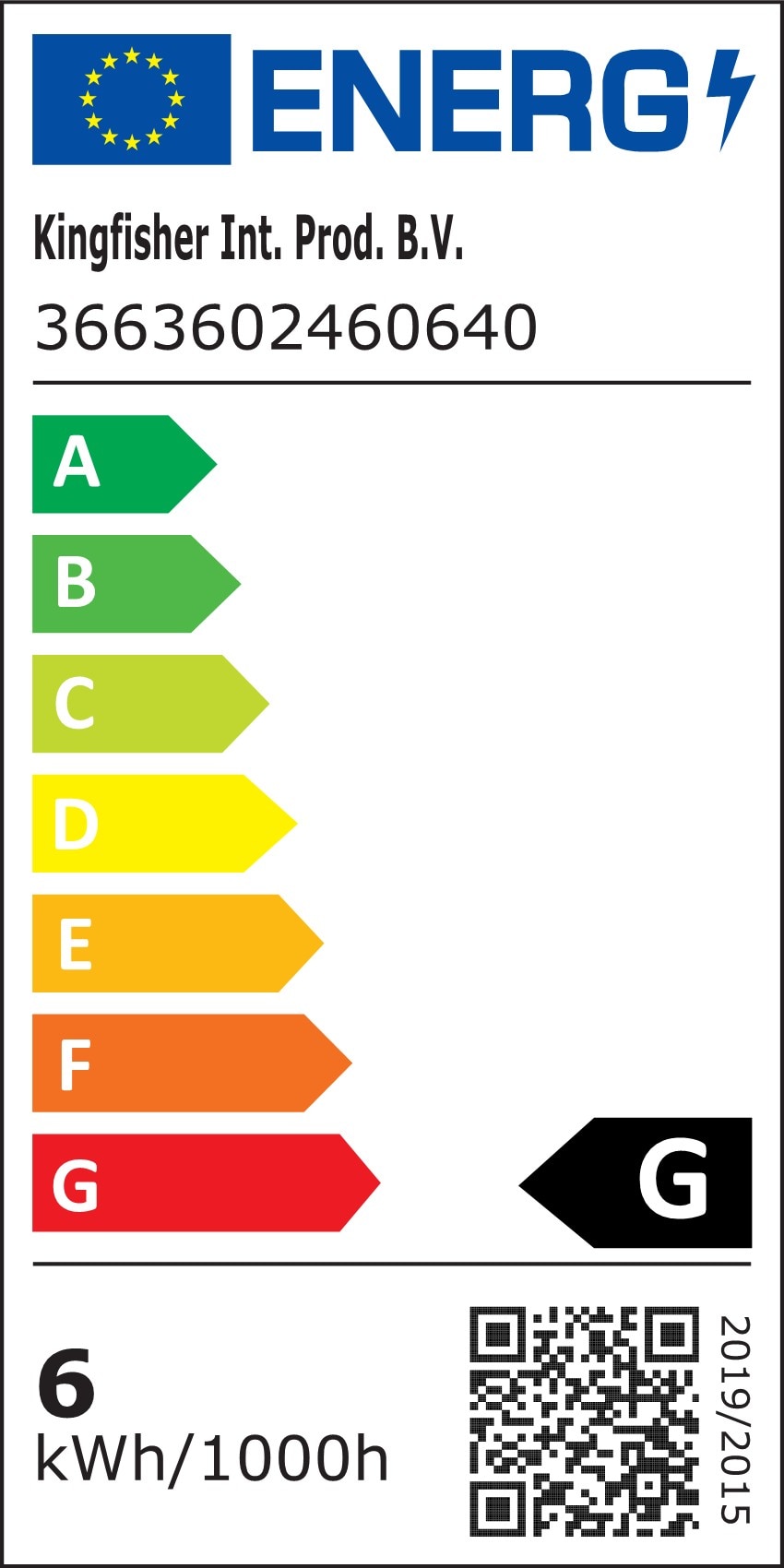 Spot, IP20, alb • Colours