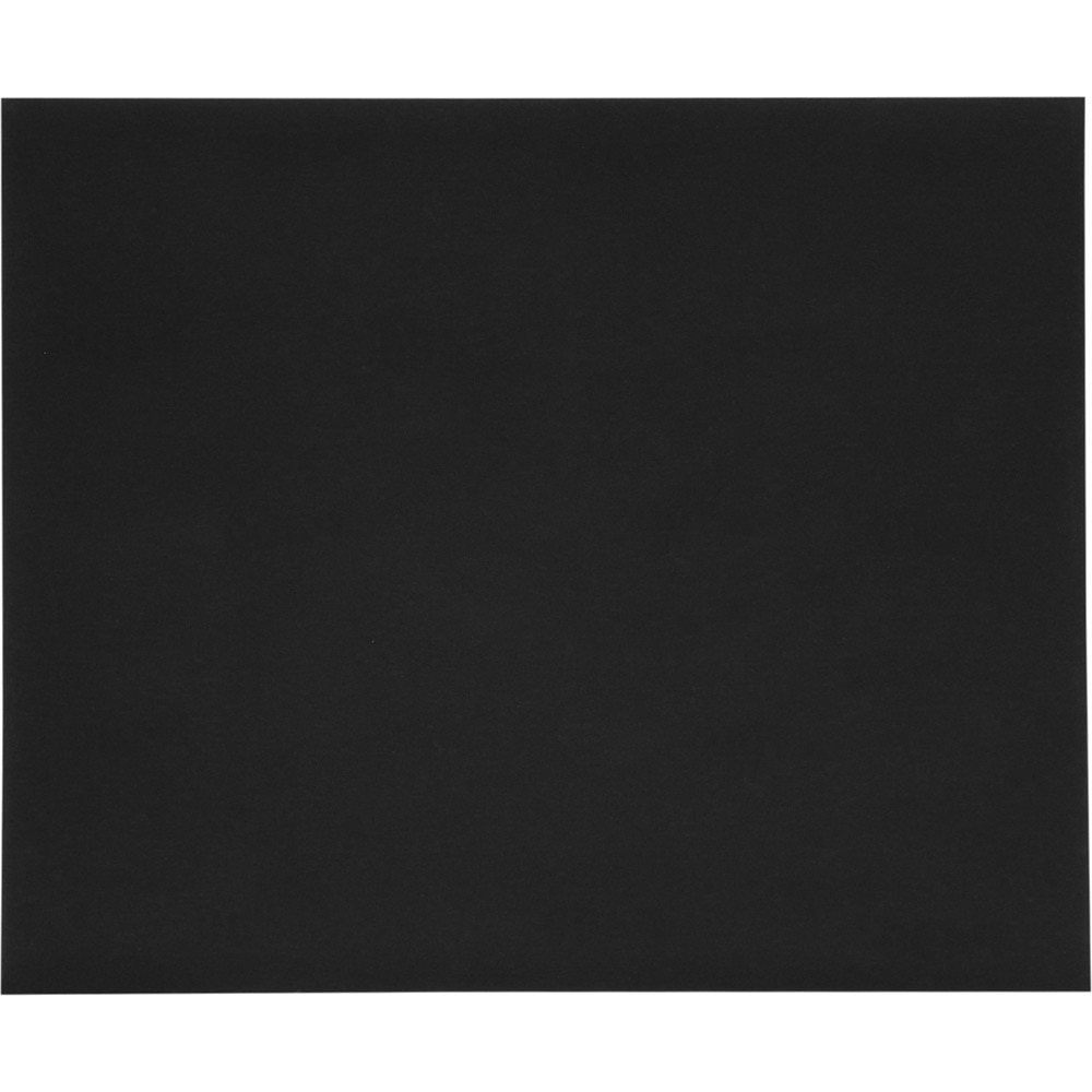 Banda abraziva EXPERT, T44X, P400, SHS SST, 230 x 280 mm, oxid de aluminiu, negru