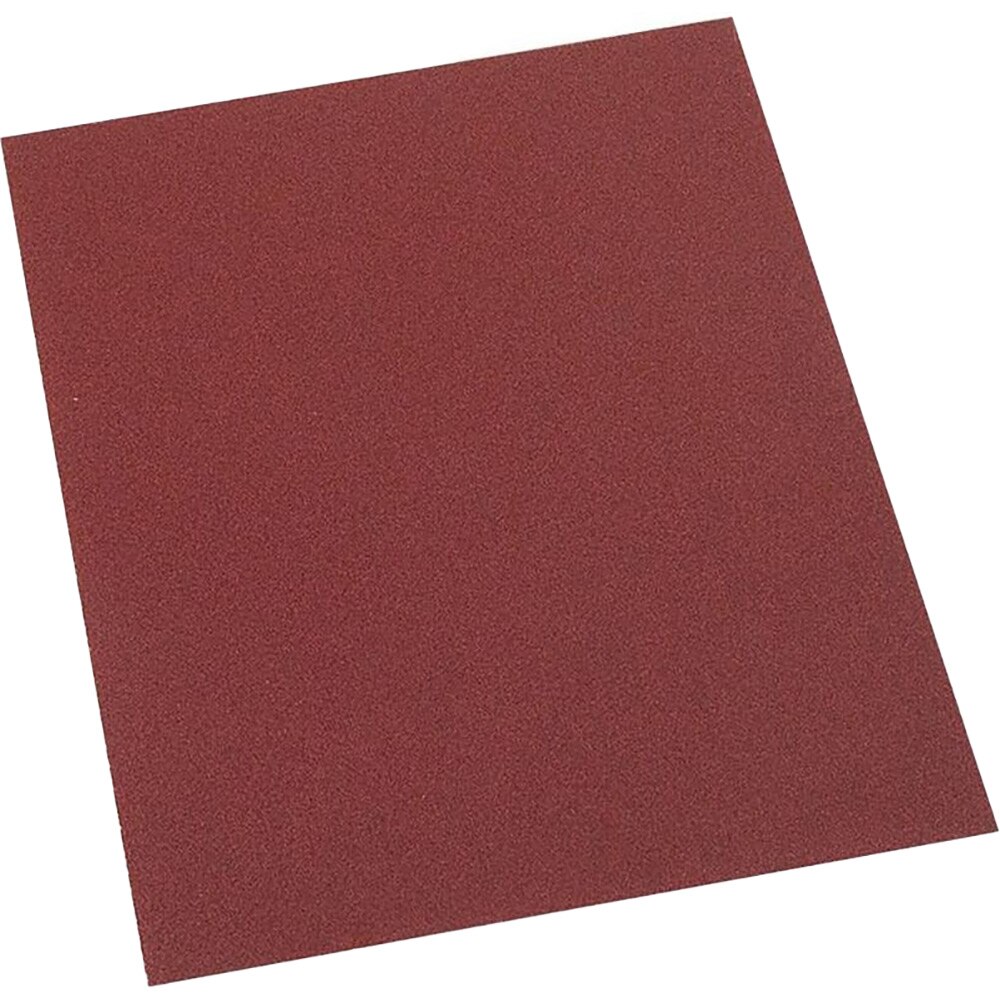 Foi pentru slefuire NORTON, SHS SST, 230 x 280 mm, P100, oxid de aluminiu, maro