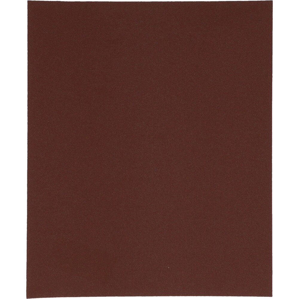 Foi abrazive pentru slefuire TBD, SHS SST, 230 x 280 mm, P180, oxid de aluminiu, maro