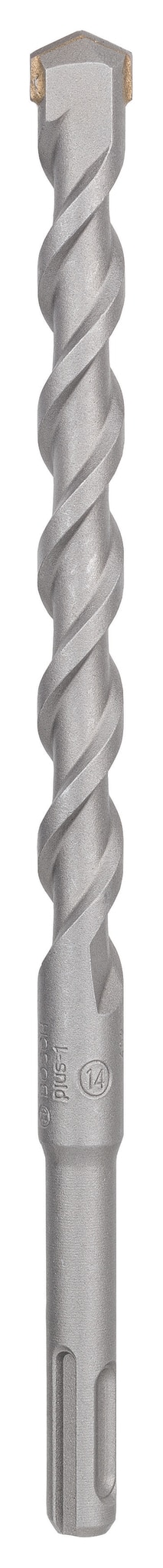 Burghiu SDS-Plus-1 Bosch, 14 x 150/210 mm