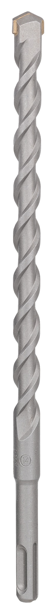 Burghiu SDS-Plus-1, 14 x 200 x 260 mm  Bosch