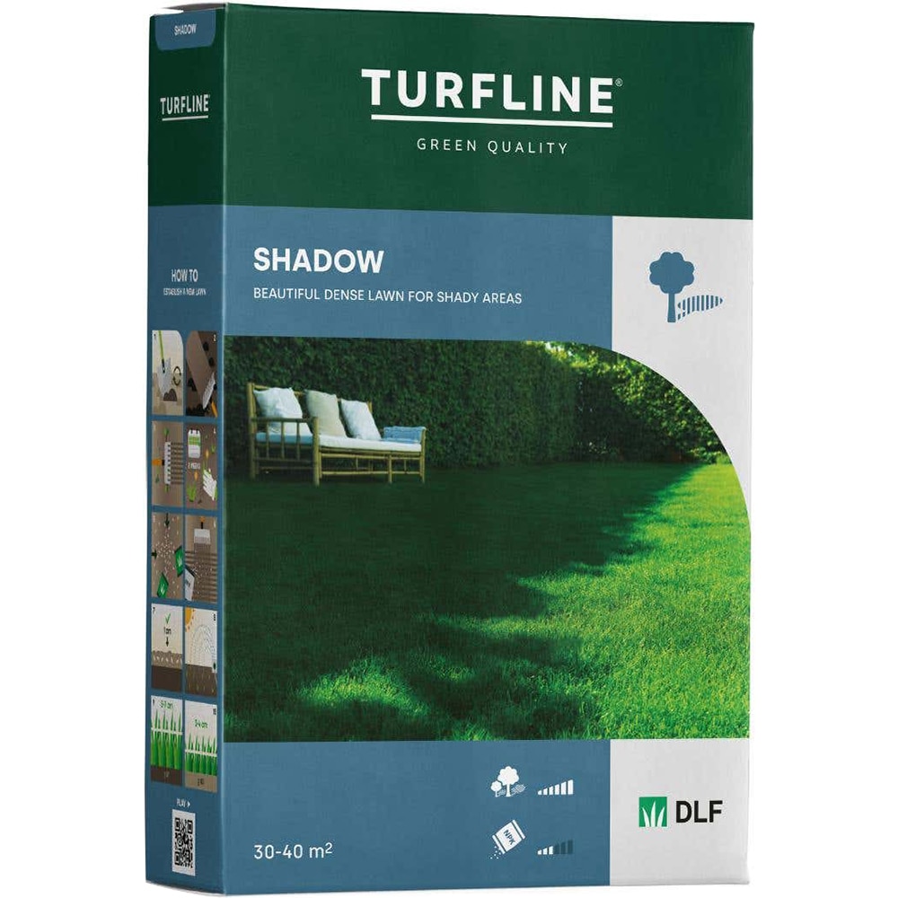 Seminte gazon umbra Turfline, 1 kg