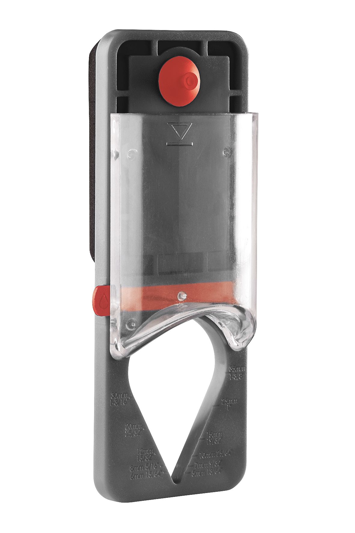 Sistem racire pentru carote diamant KWB, 5-35 mm, cu fixare in vid