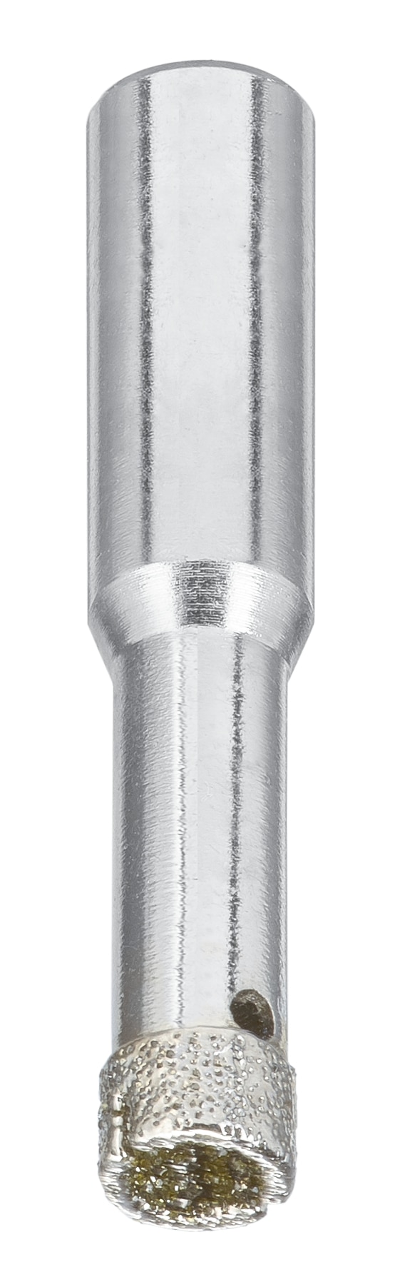 Carota diamantata KWB, 8 x 25 mm, pentru gresie, ceramica si marmura