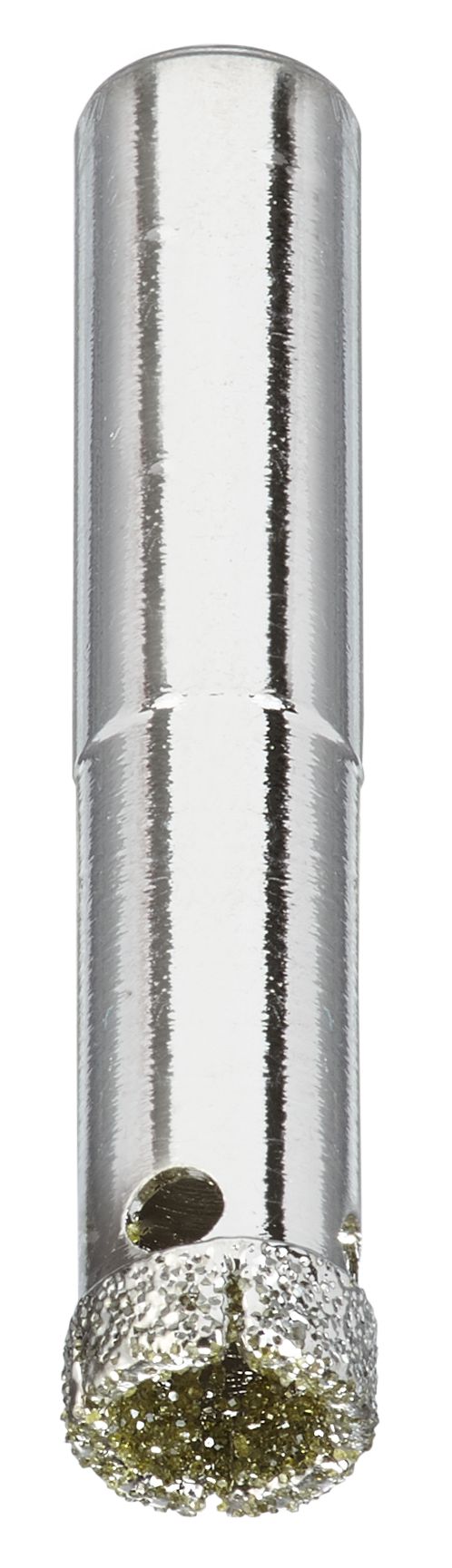 Carota diamantata KWB, 10 x 25 mm