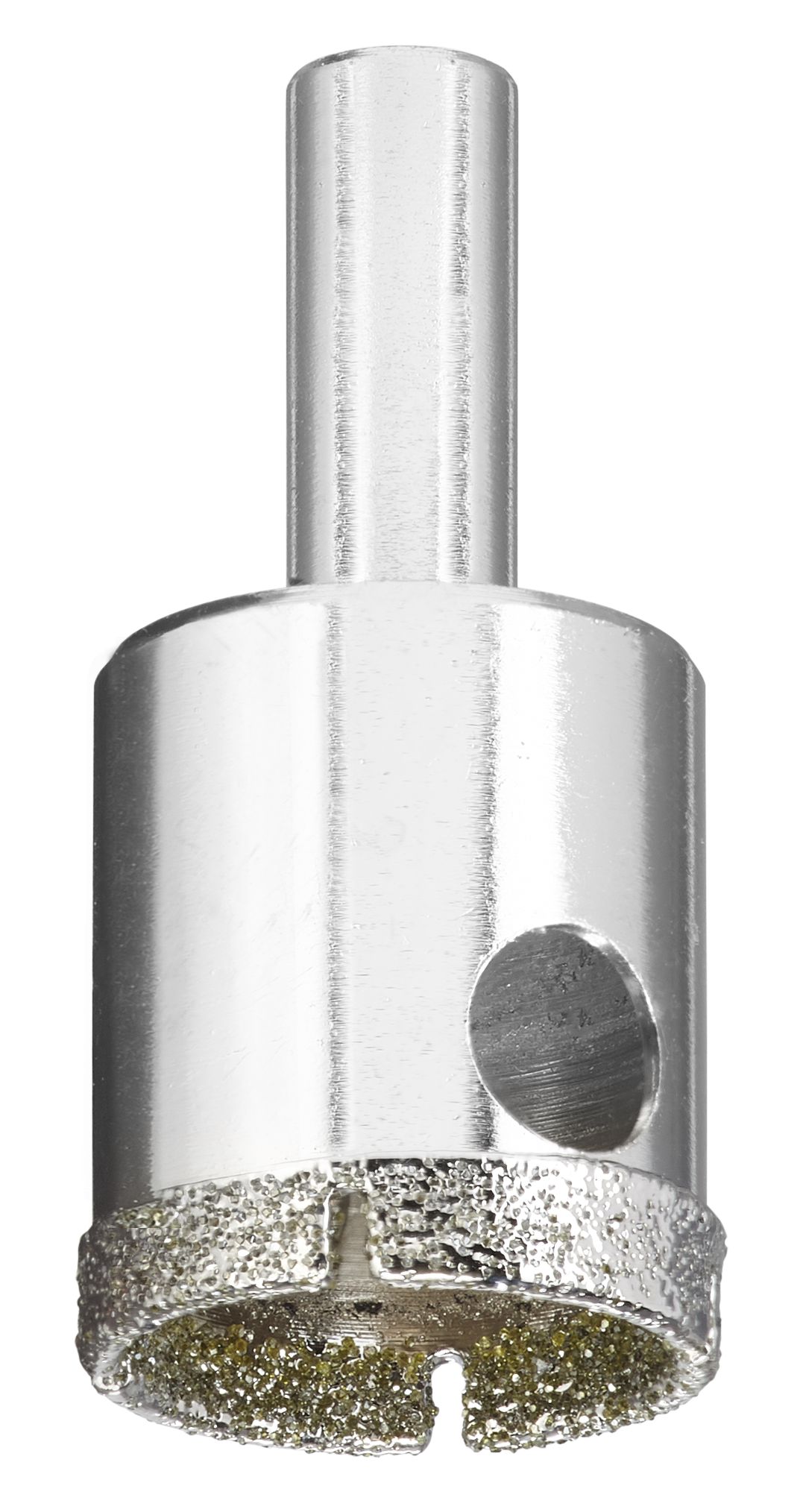 Carota diamantata KWB, 25 x 25 mm