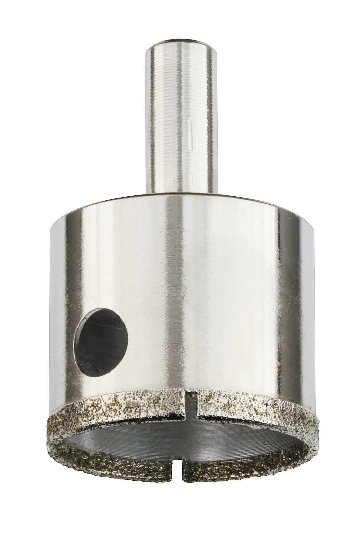 Carota diamantata KWB, 35 x 25 mm