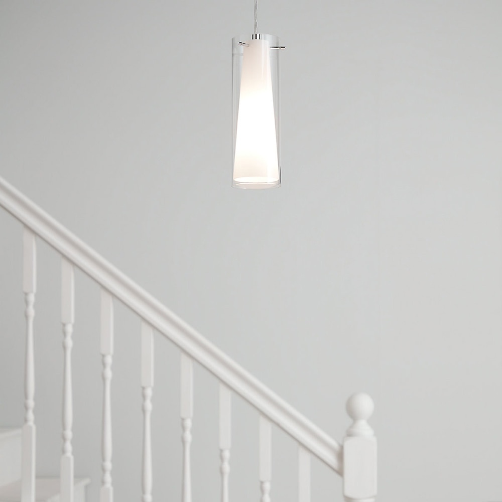 Pendul GOODHOME Dimonika, E27, 60W, argintiu