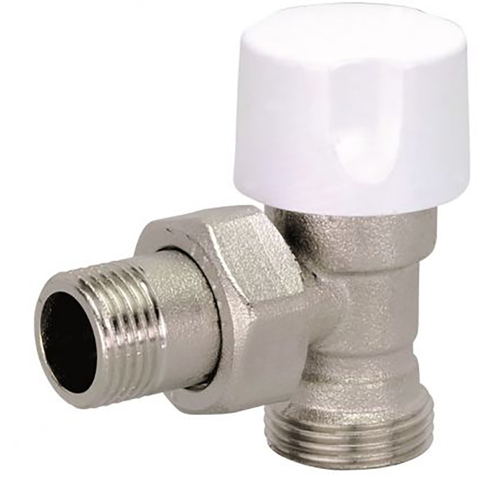 Robinet radiator termostat ICMA, colt, 1/2"