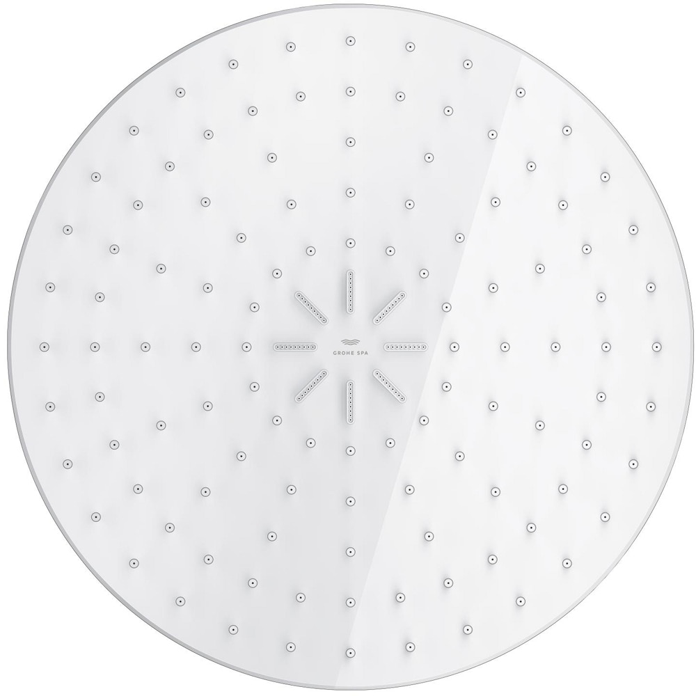 Sistem dus GROHE Rainshower Aqua Pure 1009640000, termostat, 3 functii, crom