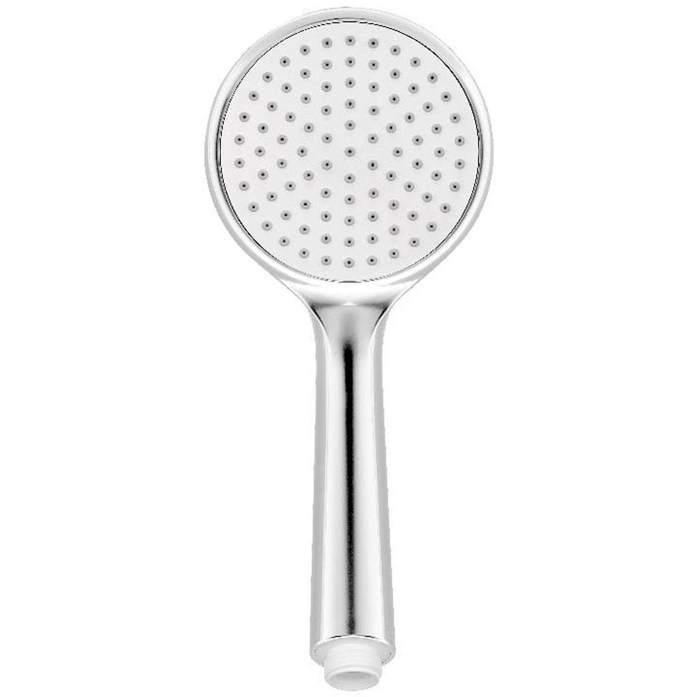 Para dus GOODHOME Cavally, 1 functie, argintiu