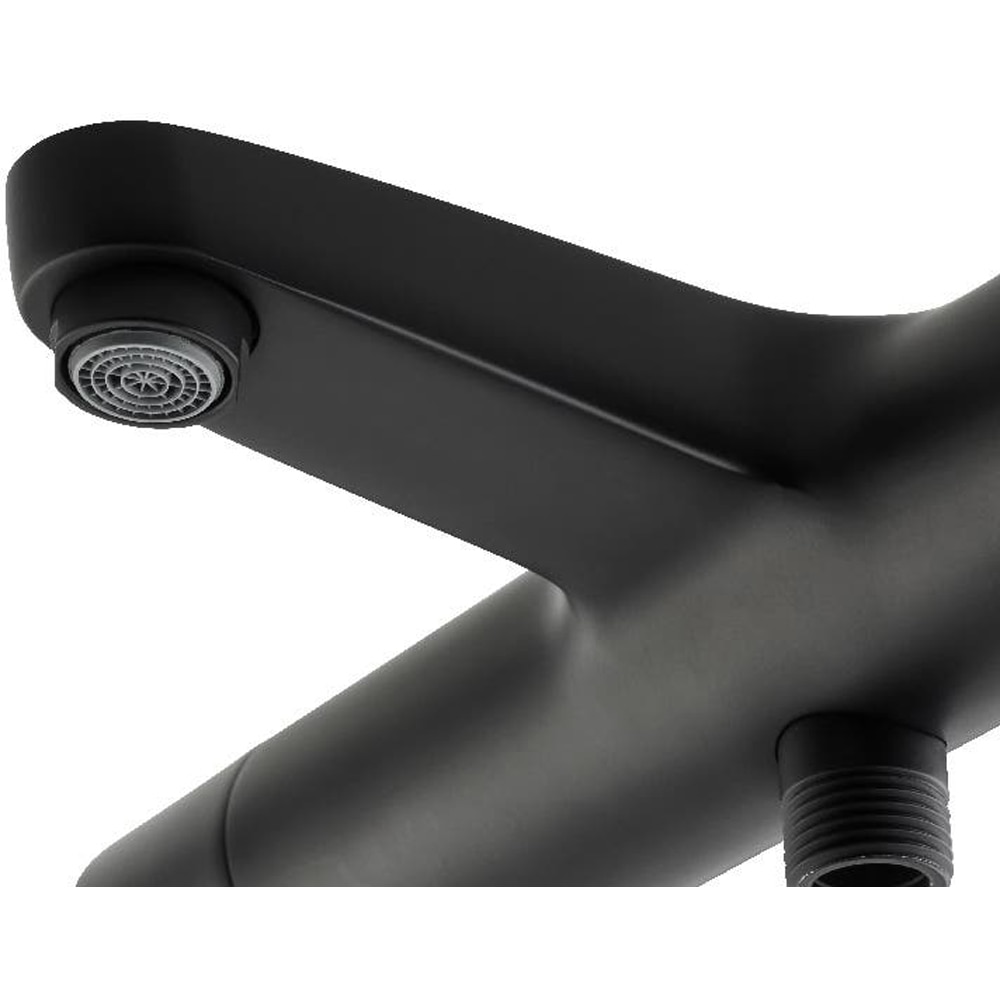 Baterie cada GOODHOME Cavally, alama, negru