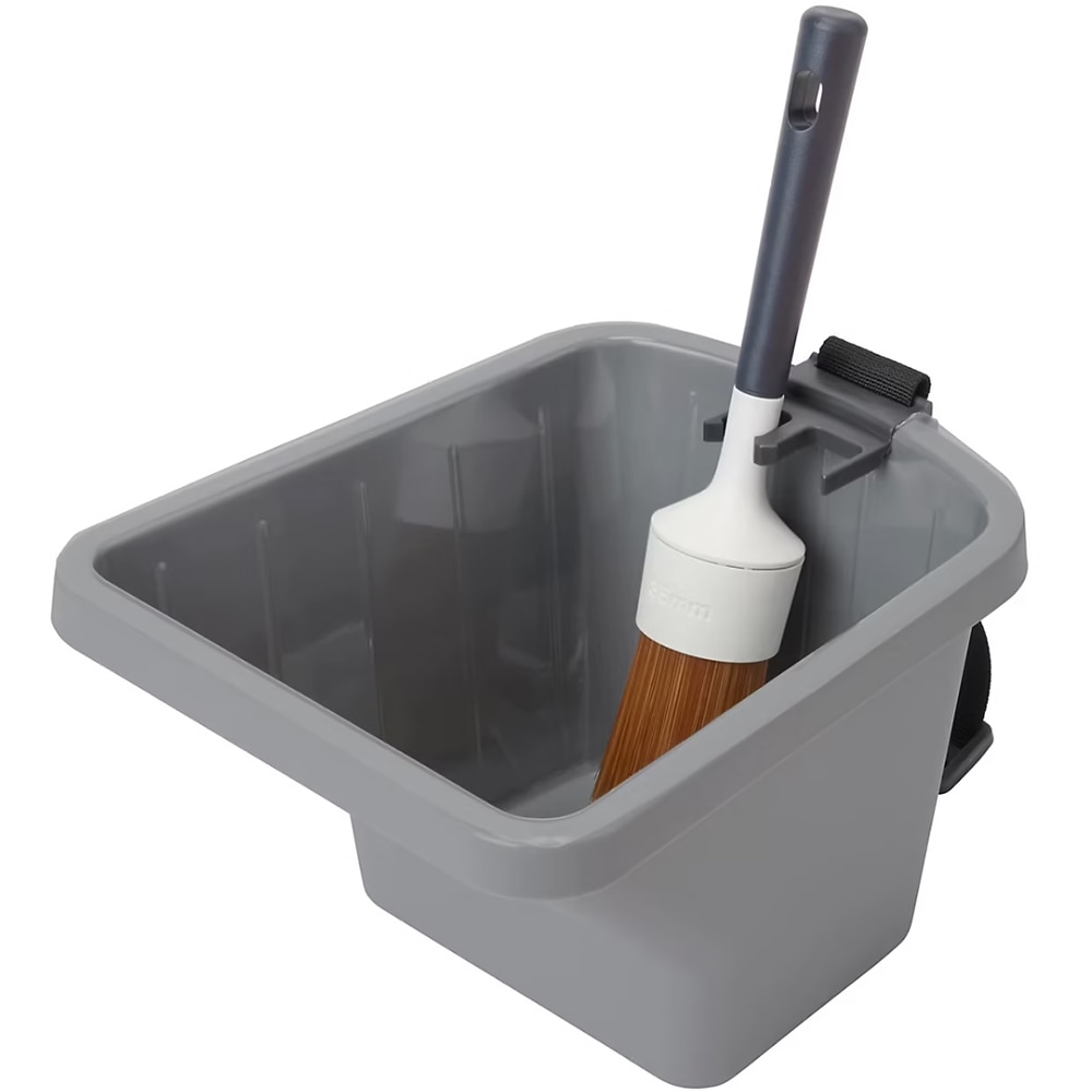 Vas pentru vopsea GOODHOME, 2L, gri