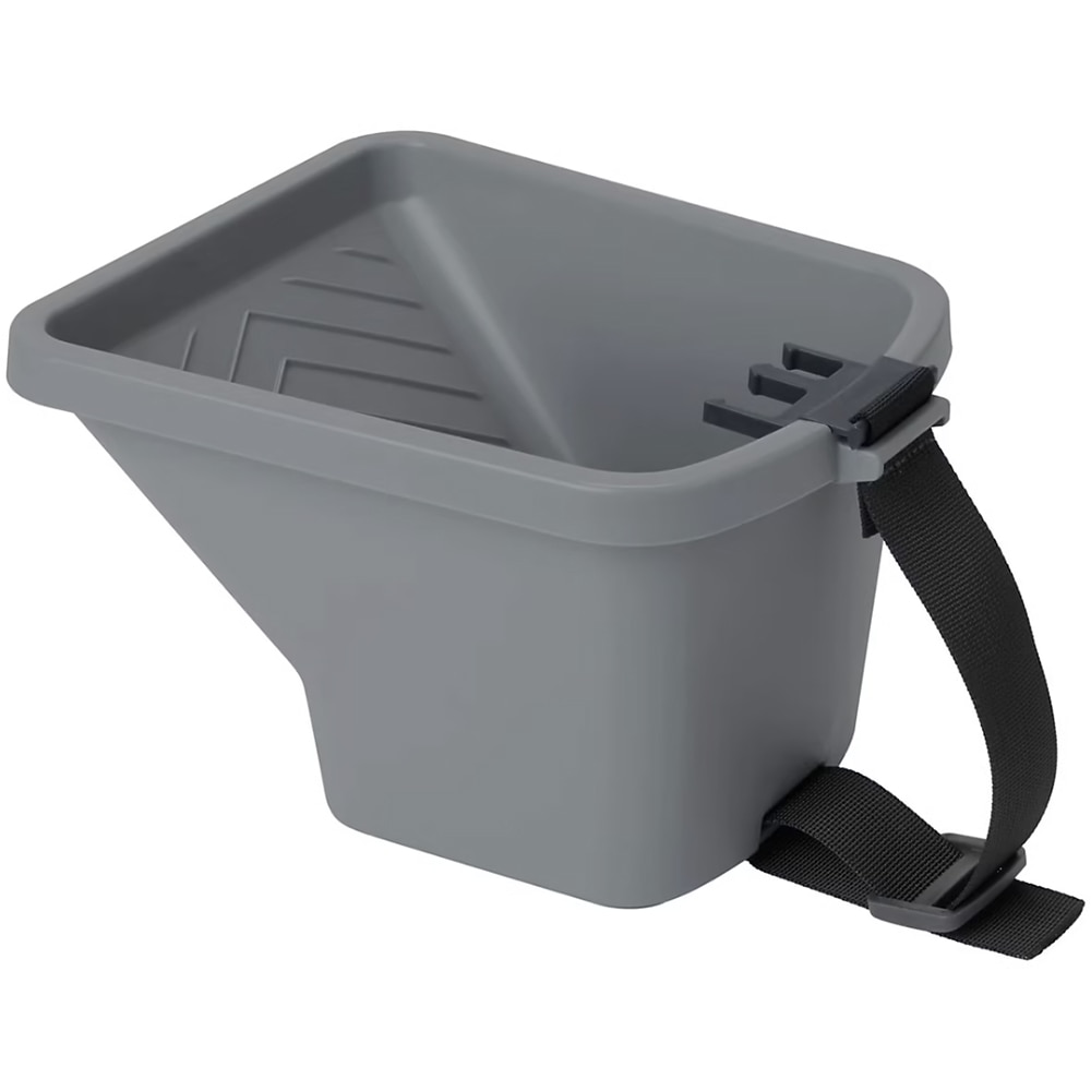 Vas pentru vopsea GOODHOME, 2L, gri