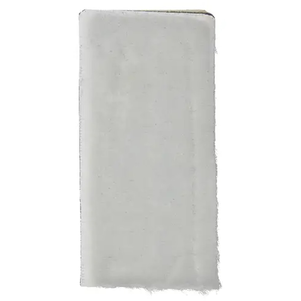 Rezerva unealta de vopsit GOODHOME 100974452, textil, alb