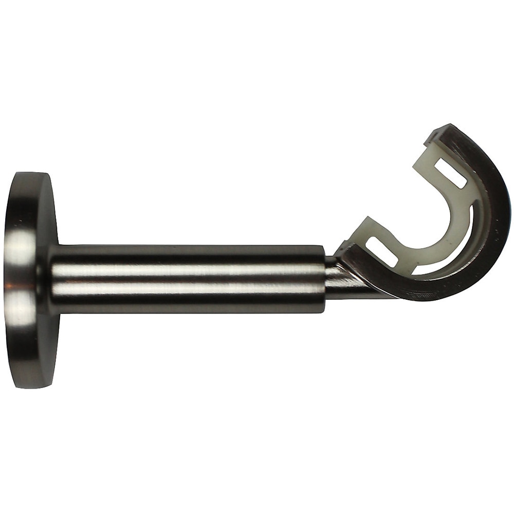 Sistem prindere galerie GOODHOME Athens, metal, 0.9 x 0.5 cm, auriu