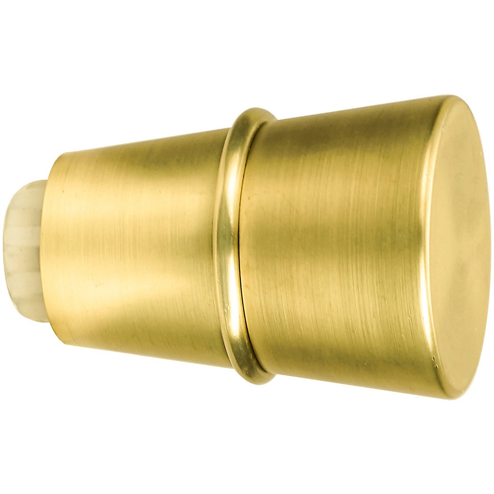 Capat galerie GOODHOME Elasa, metal, 6 x 4 cm, auriu