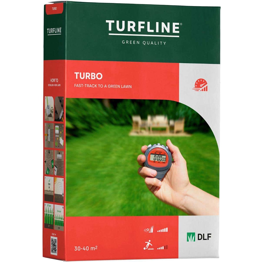 Seminte gazonTurfline Turbo, 1 kg