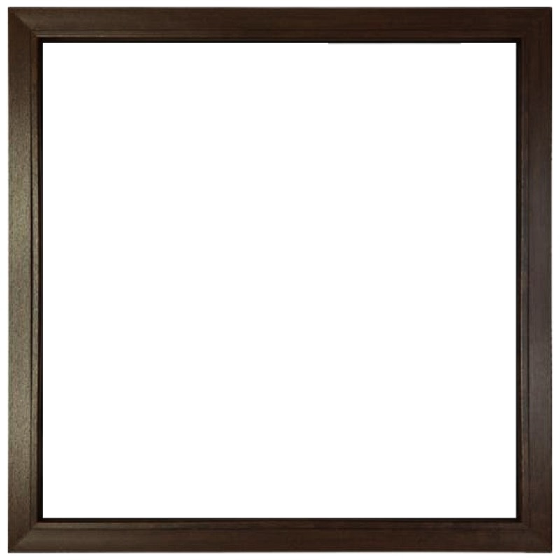 Fereastra termopan PVC, geam Float + Low-E, nuc, 6 camere, 116 x 116 cm, fixa  Aplast