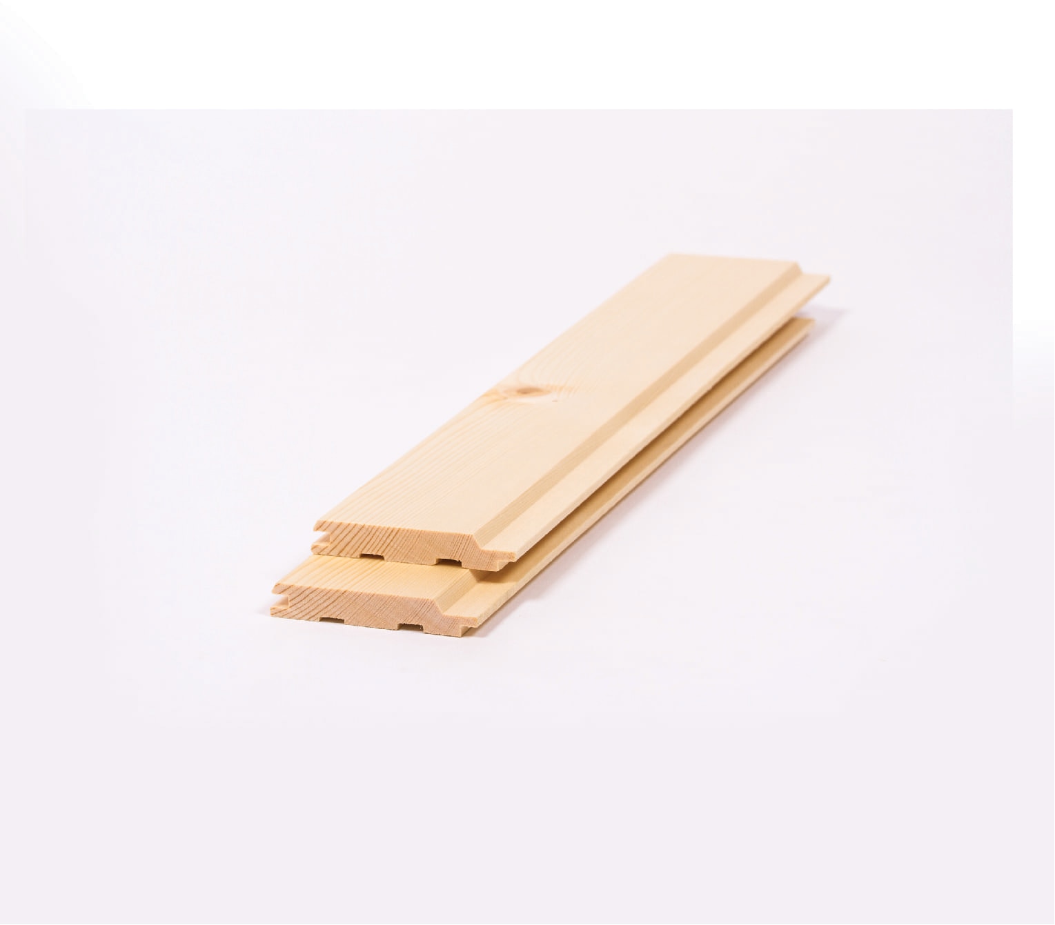 Lambriu din rasinoase, 200 x 9.6 cm x 16 mm