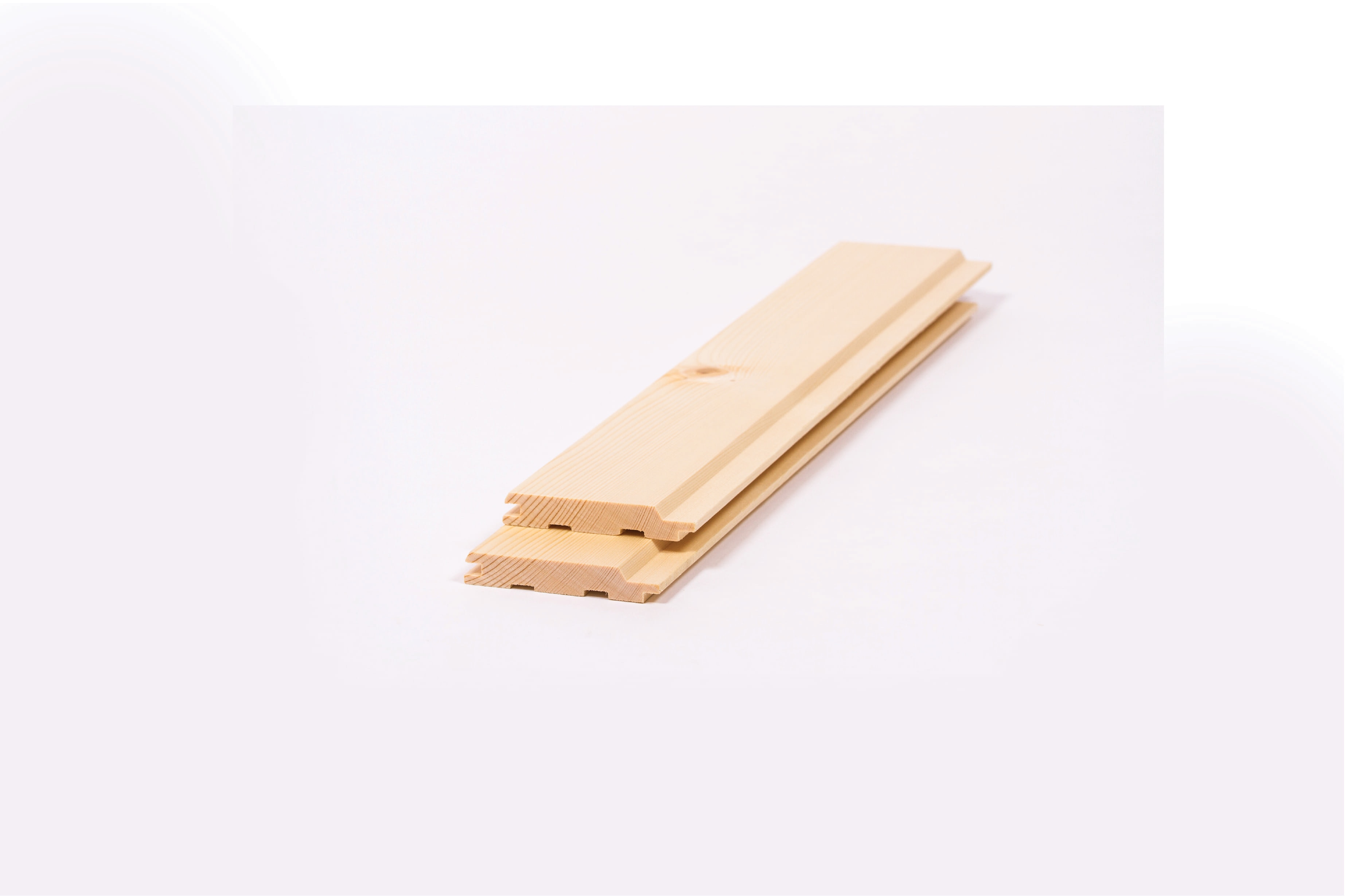 Lambriu din rasinoase, 400 x 9.6 cm x 16 mm