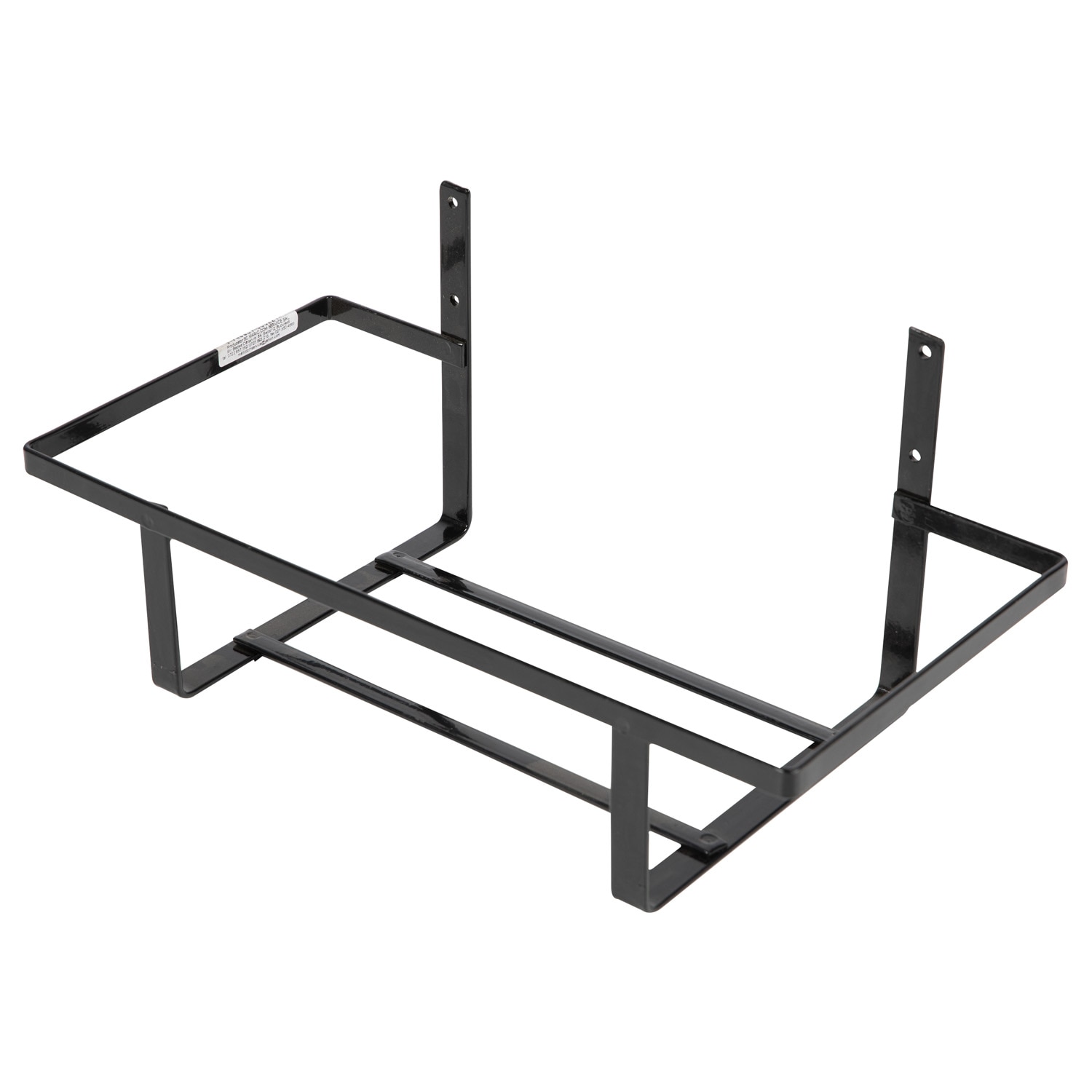 Suport jardiniera, metal, 40 cm 