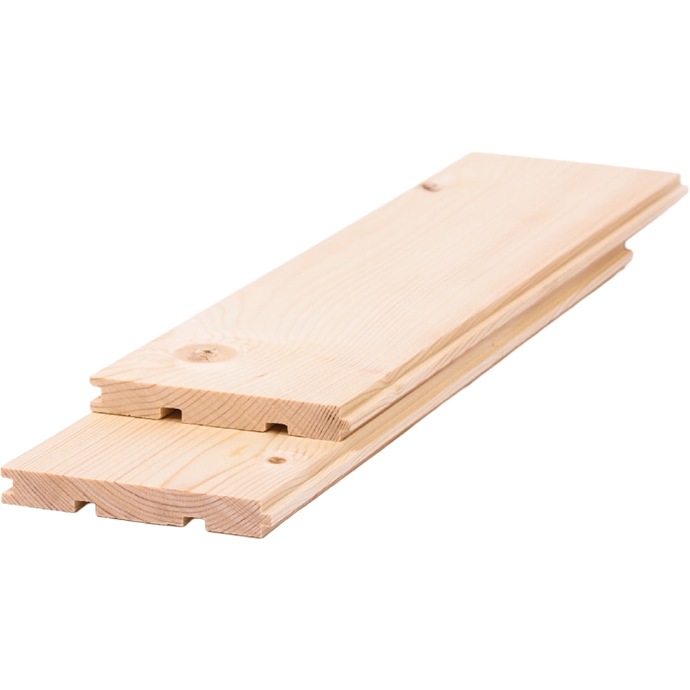 Dusumea pentru interior Detroit City, lemn de rasinoase, 400 x 11.6 x 1.8 cm