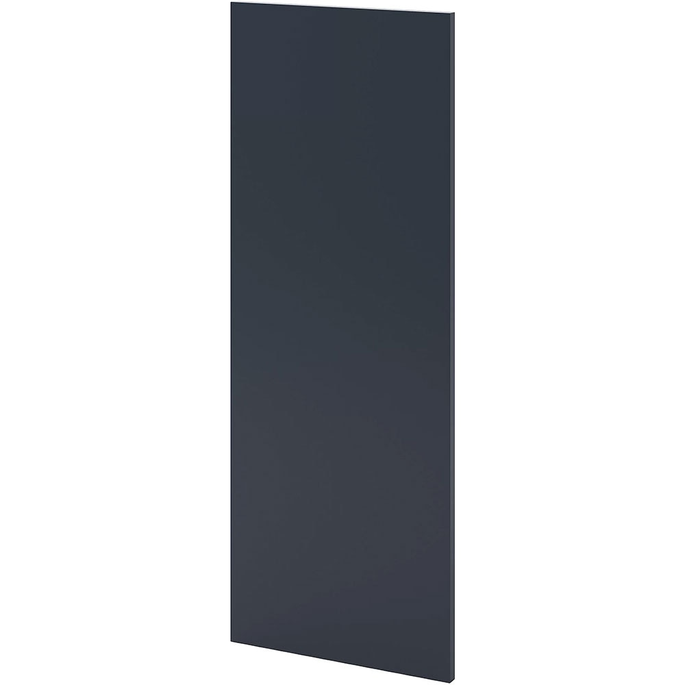Panou perete GOODHOME Artemisia, 36 x 96 x 1.8 cm, PAL, albastru